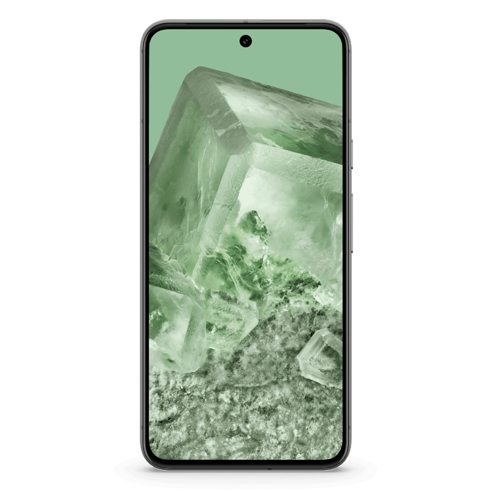 Смартфон Google Pixel 8 8/128Gb Зеленый (US) - купить в Смарт-Лайт, цена на Мегамаркет