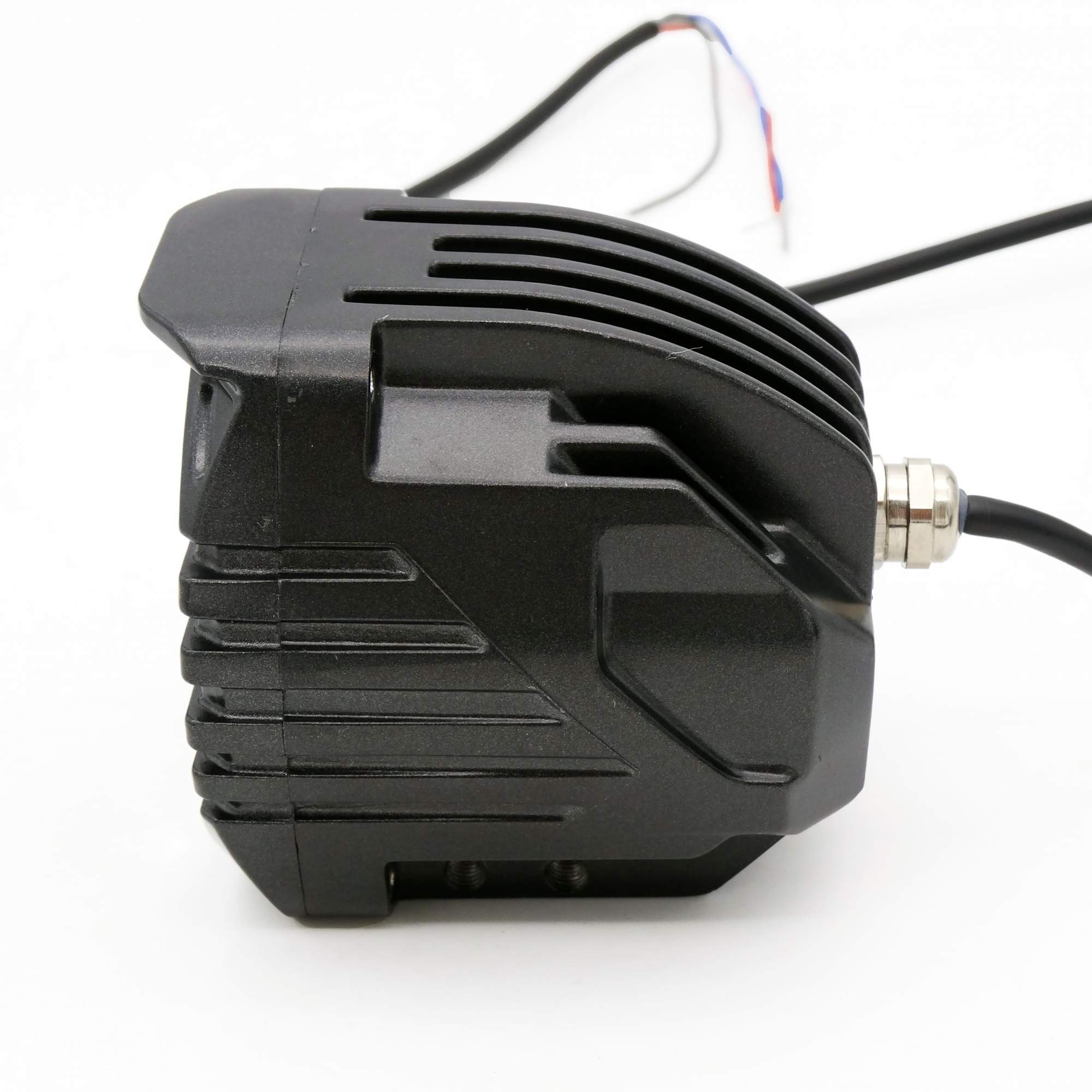 Светодиодные линзы (Bi-Led) Aozoom Y25 - 24v дополнительный ближний и ...