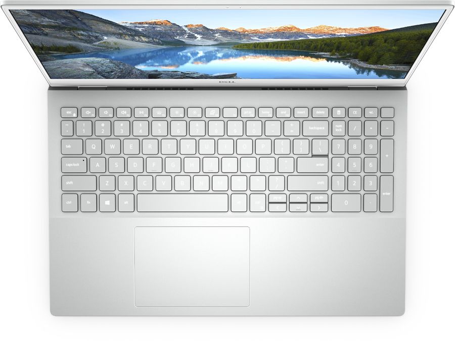 Ноутбук Dell Inspiron 5505 (5505-4984)