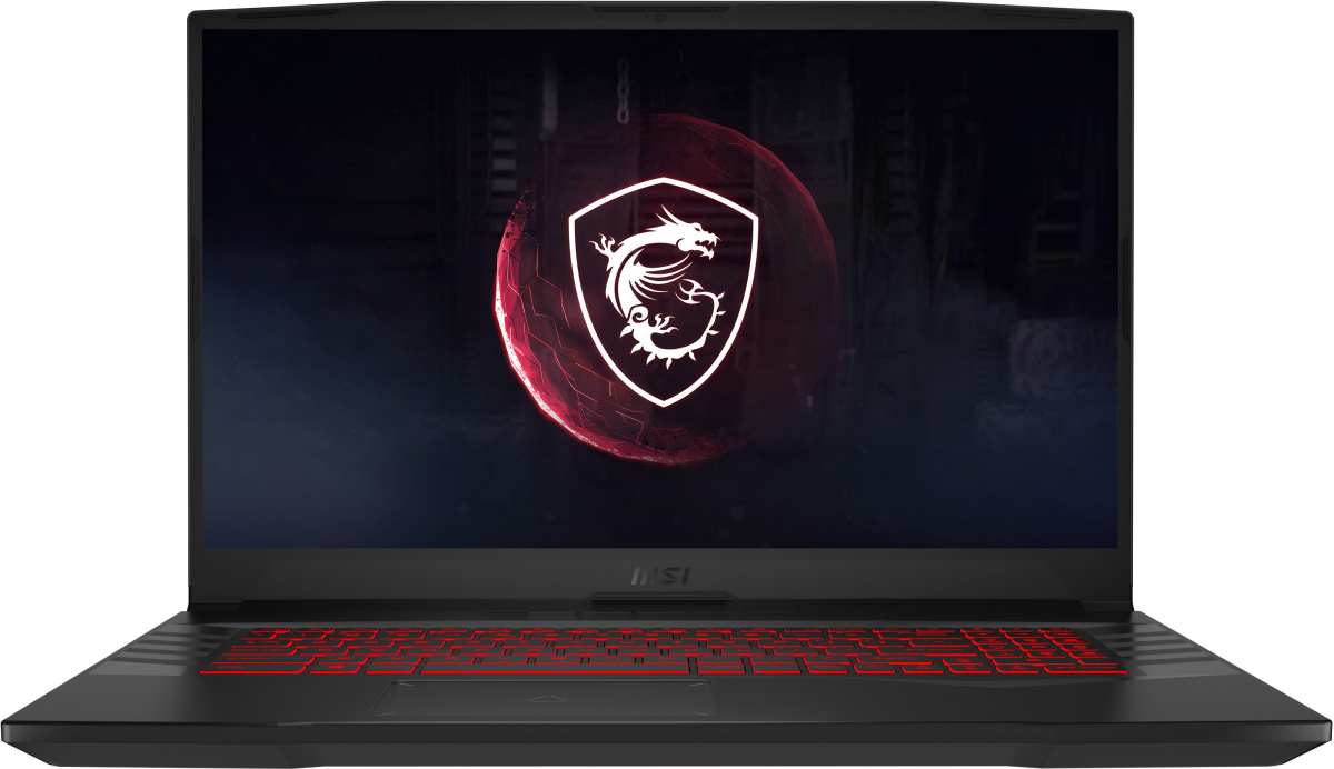 Ноутбук MSI Pulse GL76 11UCK-239XRU Gray (9S7-17L222-239)