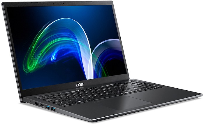 Ноутбук Acer Extensa 15 EX215-32-P2A8 (NX.EGNER.009)