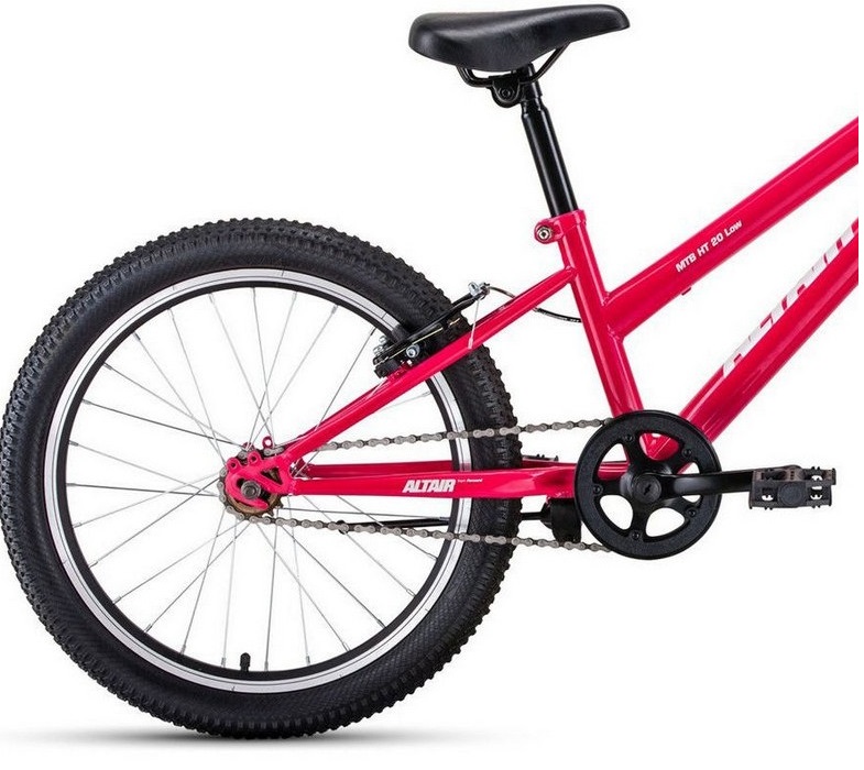 Mtb ht 20