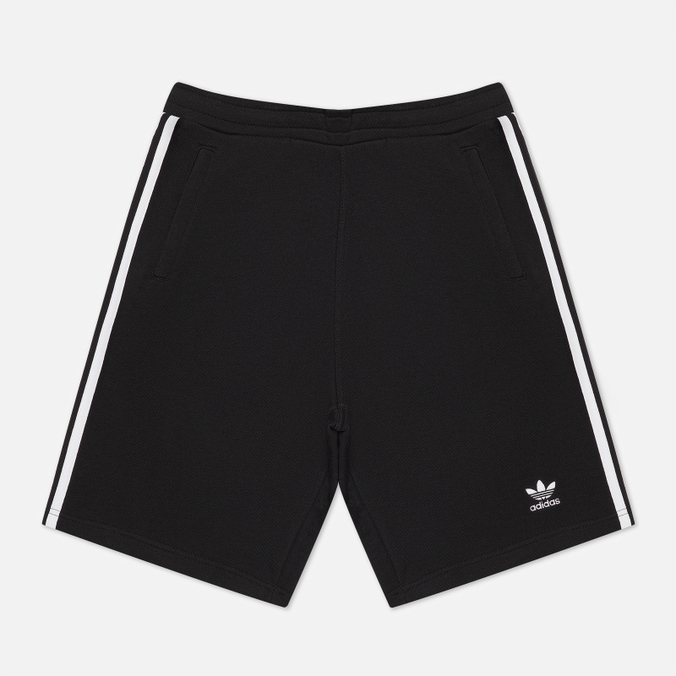 Шорты мужские Adidas DH5798 черные 2XL