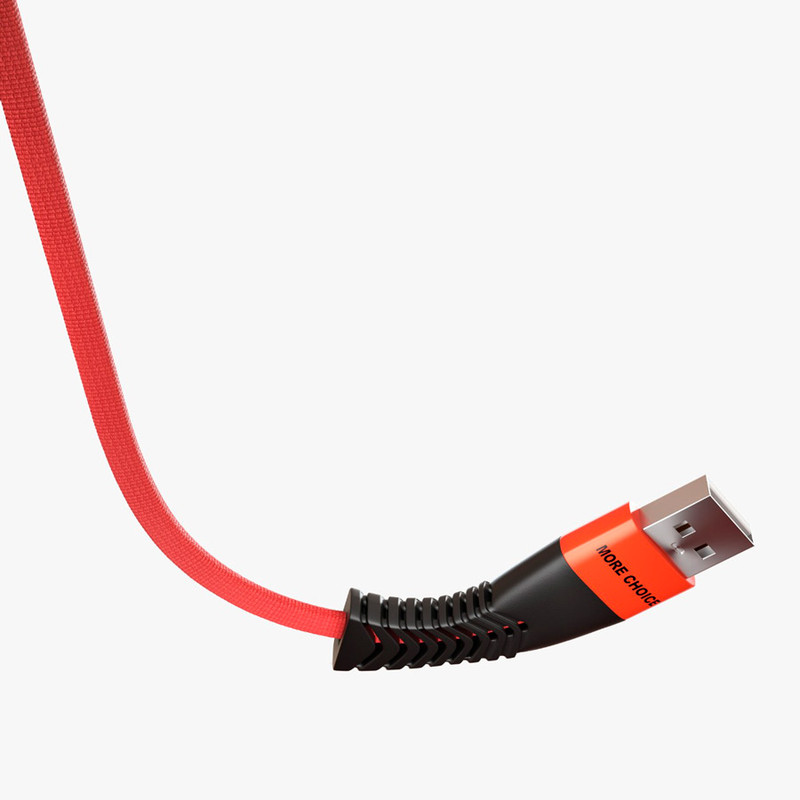 Провод Smart. Смарт провод. Smart кабель. Дата-кабель more choice k16a Red USB 2.0A Type-c.