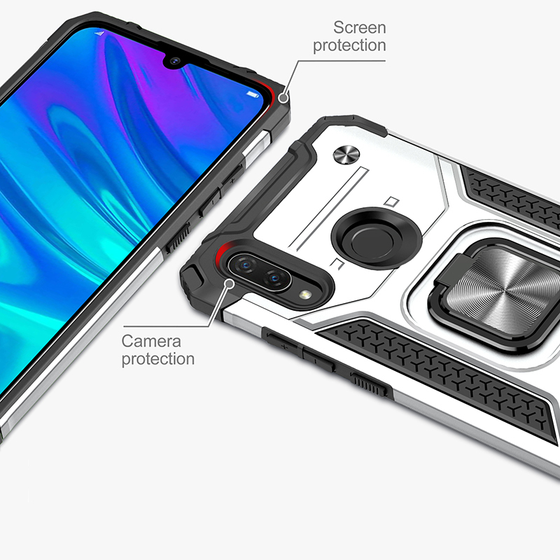 Купить Противоударный Чехол На Honor X 6