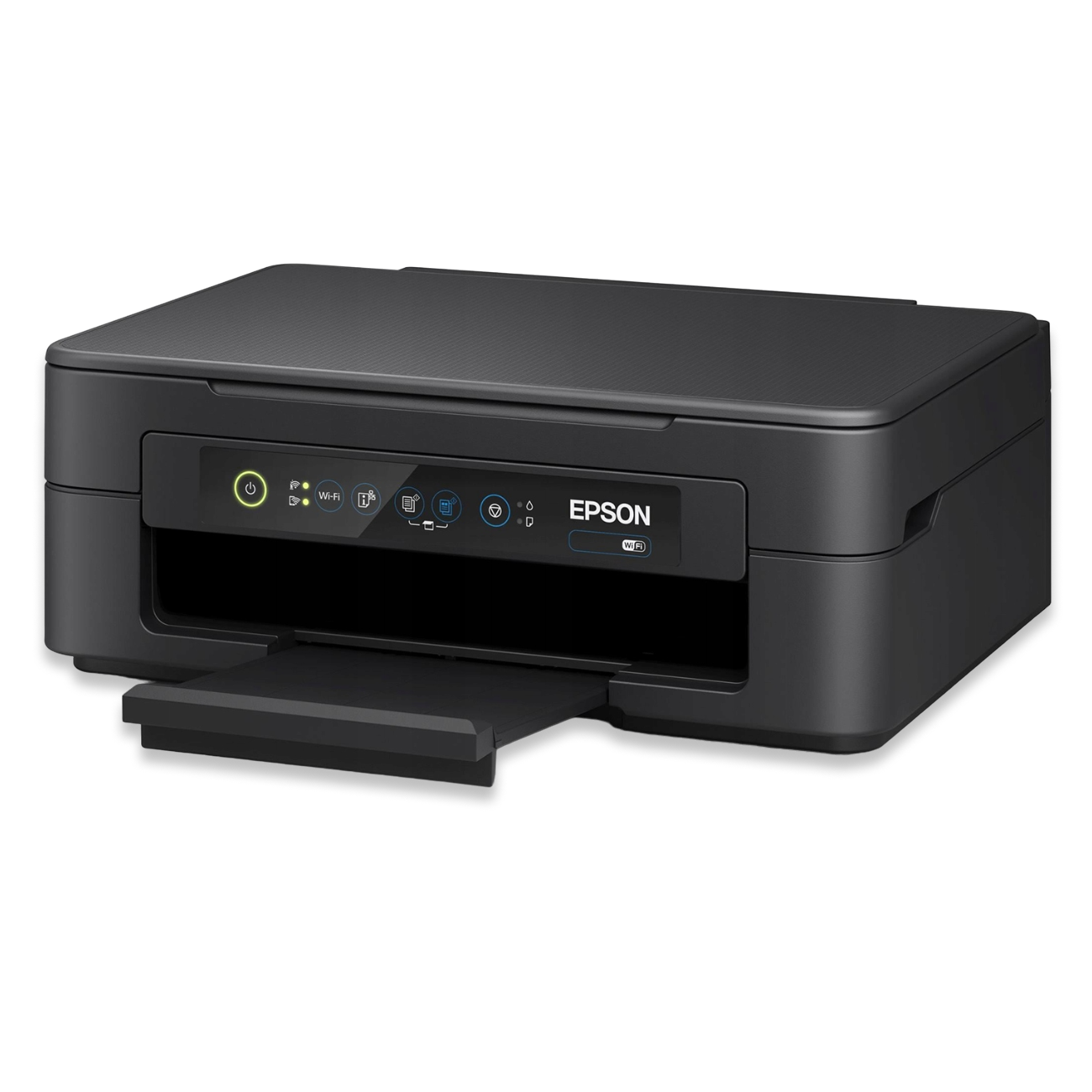 МФУ струйное Epson XP-2205, купить в Москве, цены в интернет-магазинах на Мегамаркет