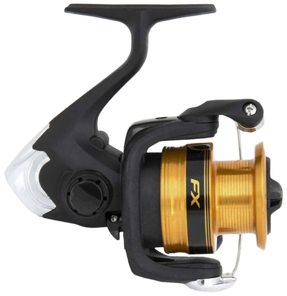 Отзывы катушках shimano