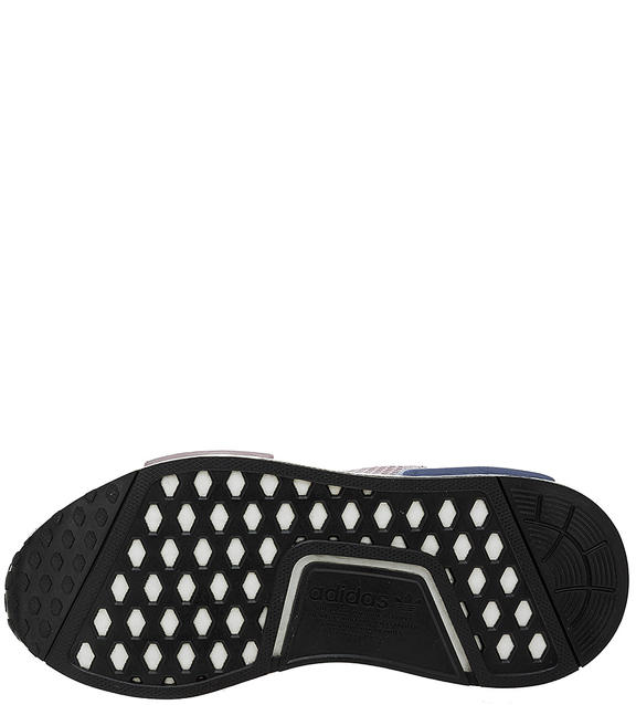 Кроссовки женские adidas Originals BD8012 фиолетовые 38 RU - купить в  Москве, цены на СберМегаМаркет