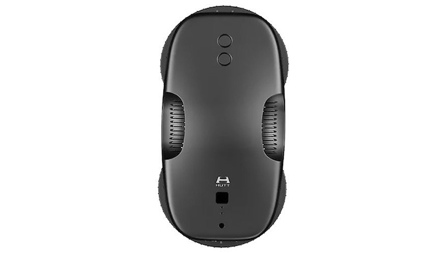 Робот-мойщик окон Xiaomi HUTT DDC55 Black, купить в Москве, цены в интернет-магазинах на Мегамаркет