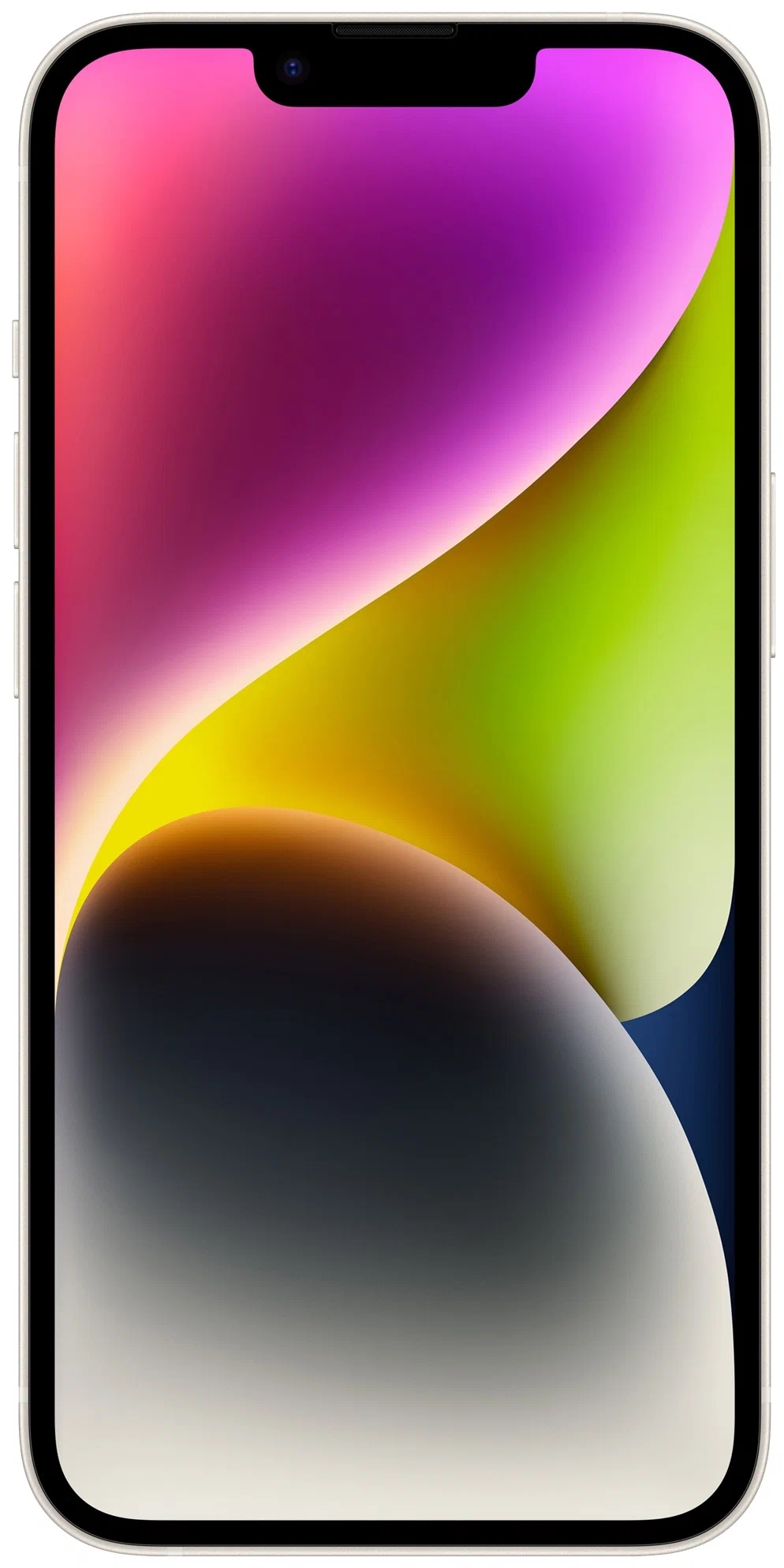 Смартфон Apple Iphone 14 128GB Starlight - купить в Sibdroid, цена на Мегамаркет