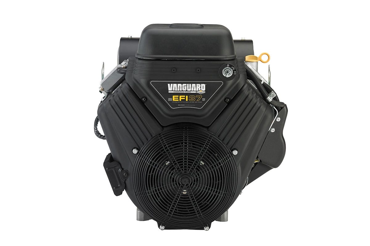 Двигатель бензиновый Briggs & Stratton Vanguard 35 HP купить в Москве