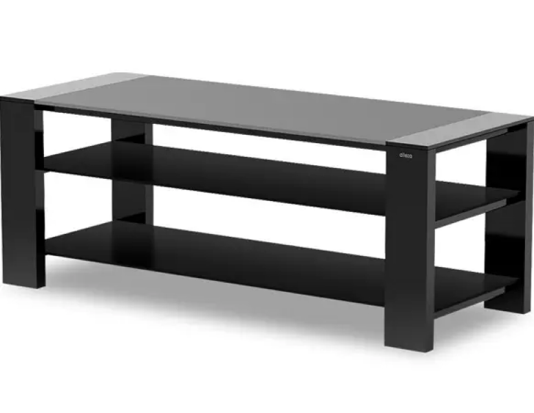 Столы тумбы тв. Подставка для TV Alteza TV-27120-V светлое дерево+белое ст. Стол Holder TV-32110 черные опоры + черное стекло. Alteza tv27120. Стол Holder TV-43110 черный