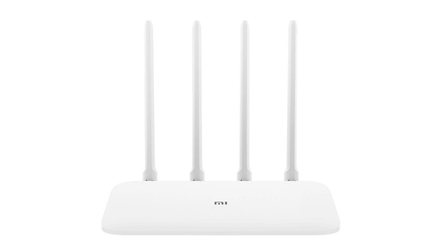 Wi-Fi роутер Xiaomi Mi WiFi Router 4A White DVB4222CN - купить в Hedonism store 2, цена на Мегамаркет