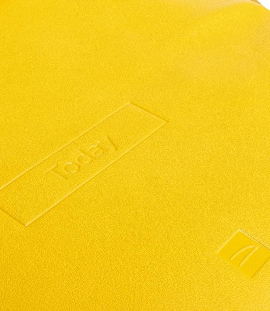 Чехол для ноутбука унисекс Tucano Today Sleeve 16" yellow