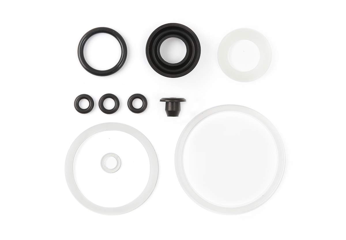 Купить Ремкомплект Гидравлического Домкрата 2 Т Подкатной