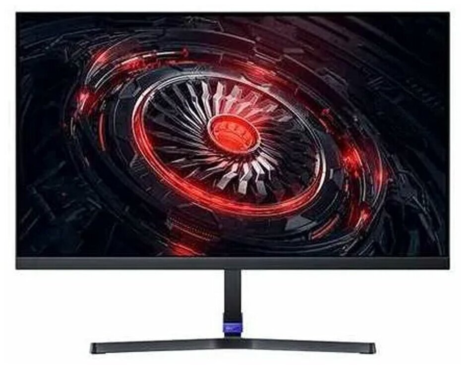 23.8" Монитор Xiaomi Redmi G24 черный 165Hz 1920x1080 VA, купить в Москве, цены в интернет-магазинах на Мегамаркет