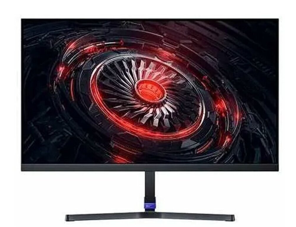 23.8" Монитор Xiaomi Redmi G24 черный 165Hz 1920x1080 VA, купить в Москве, цены в интернет-магазинах на Мегамаркет