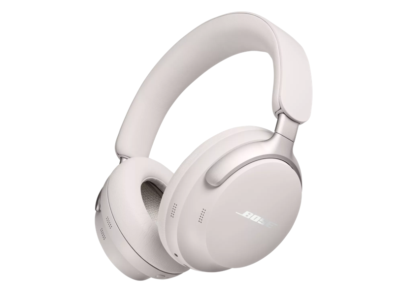 Беспроводные наушники Bose QuietComfort Ultra Headphones White - купить в BlackStore77, цена на Мегамаркет