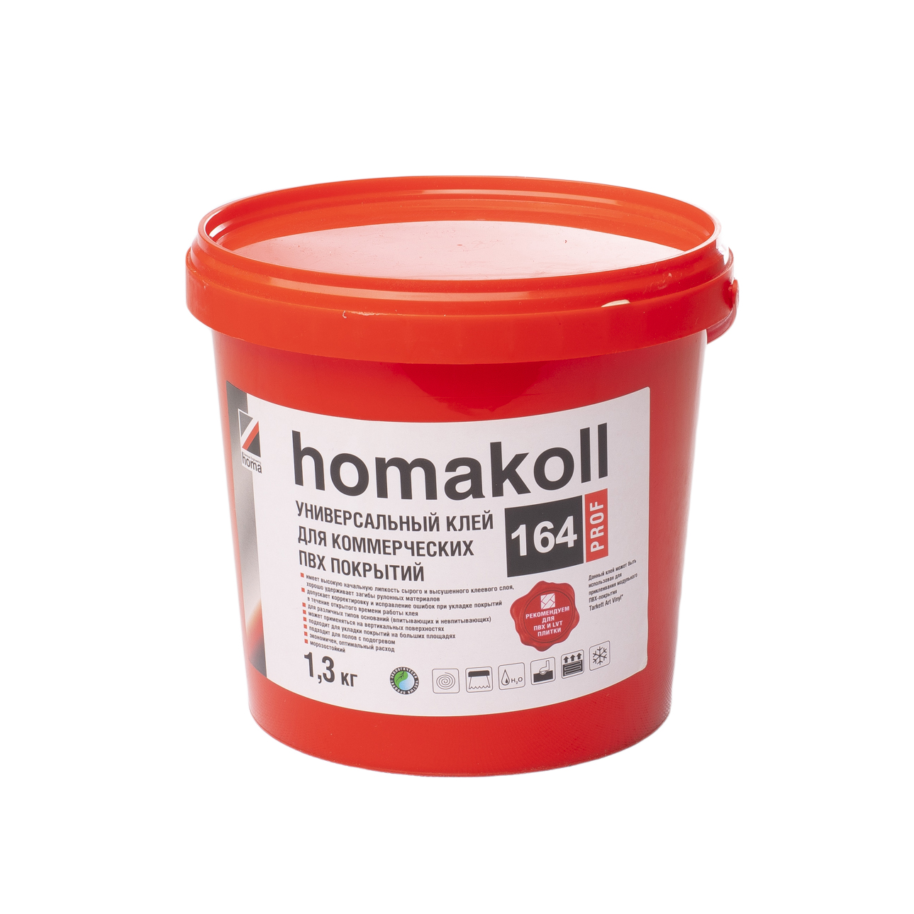 Клей Homakoll 164 Prof. Homakoll 164 Prof. Клей Homakoll 164 Prof (3 кг).