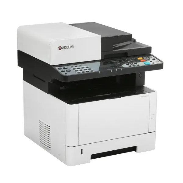 Лазерное МФУ Kyocera M2040DN (1102S33NL0), купить в Москве, цены в интернет-магазинах на Мегамаркет