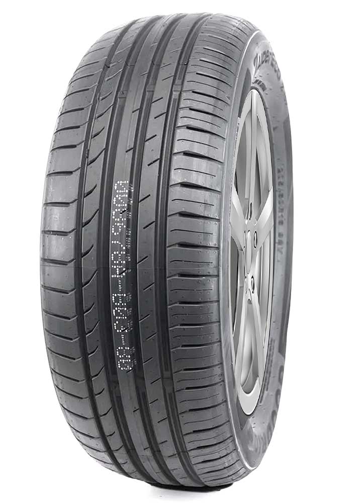 Шина летняя Goodride Z-107 ZuperEco 235/45 R17 97W - купить в Koventpro.ru ЧЛБ express, цена на Мегамаркет