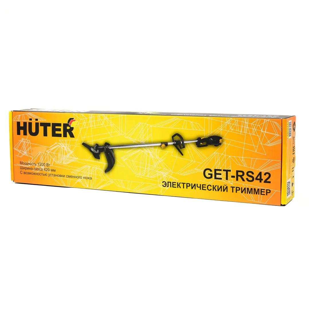 Электрический триммер get rs52 huter. Huter get-500. Триммер электрический Huter get-420b (70/1/35). Триммер Huter get-500 70/1/27. Электрический триммер Huter get-500.