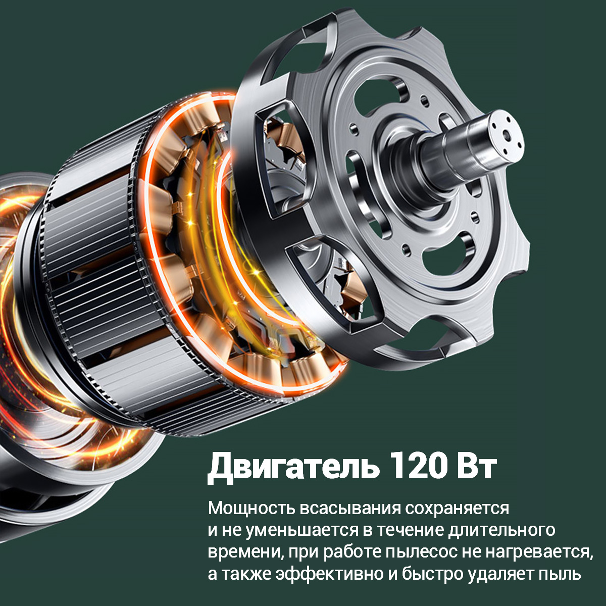 Пылесос для автомобиля беспроводной Karingbee  HL-107,универсальный,4000mah,9000pa - отзывы покупателей на Мегамаркет |  600014635226