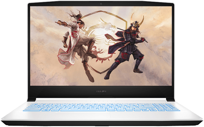 Ноутбук MSI Sword 15 A11UE-271XRU White (9S7-158113-271)