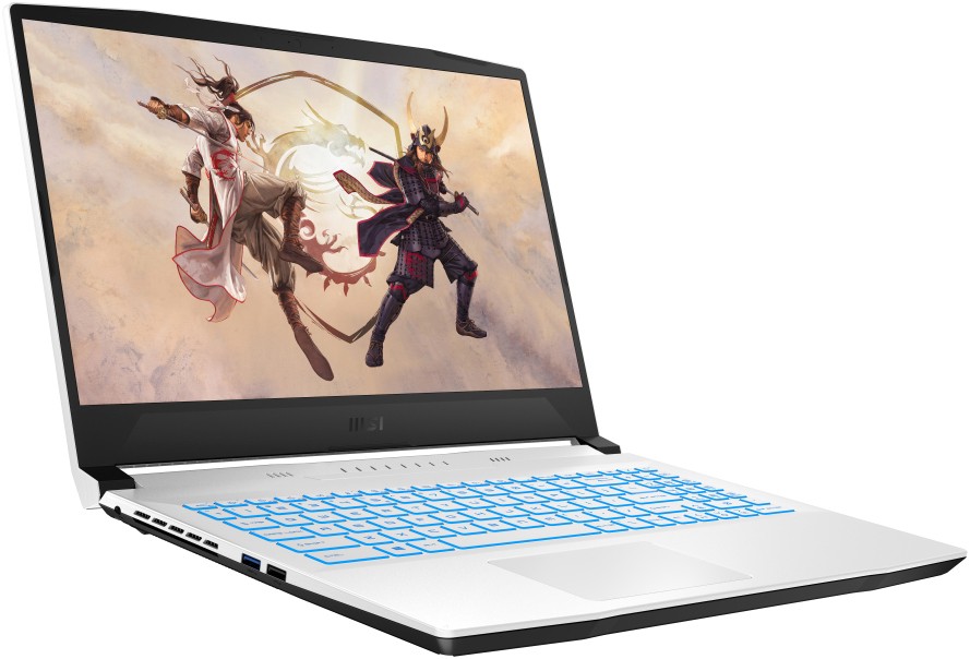 Ноутбук MSI Sword 15 A11UE-271XRU White (9S7-158113-271)