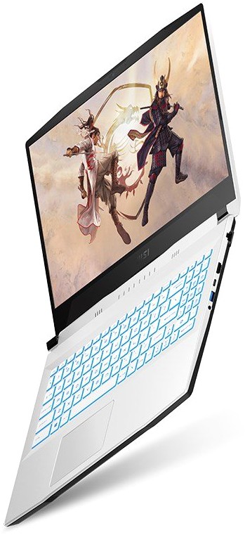 Ноутбук MSI Sword 15 A11UE-271XRU White (9S7-158113-271)