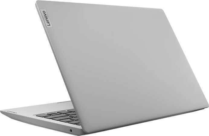 Нетбук Lenovo IdeaPad 1 11ADA05 Gray (82GV003SRK)