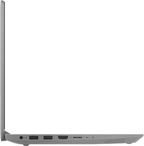 Нетбук Lenovo IdeaPad 1 11ADA05 Gray (82GV003SRK)