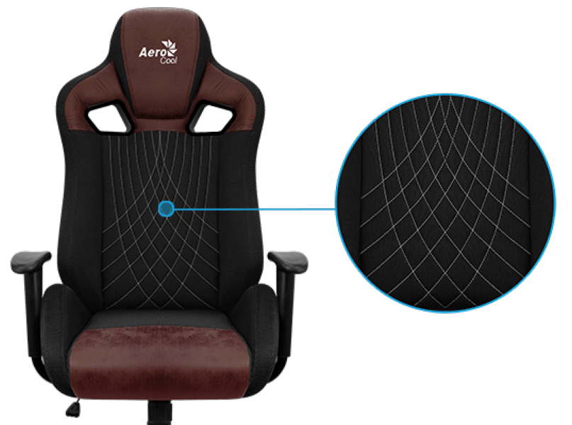 Aerocool Duke Кресло Купить