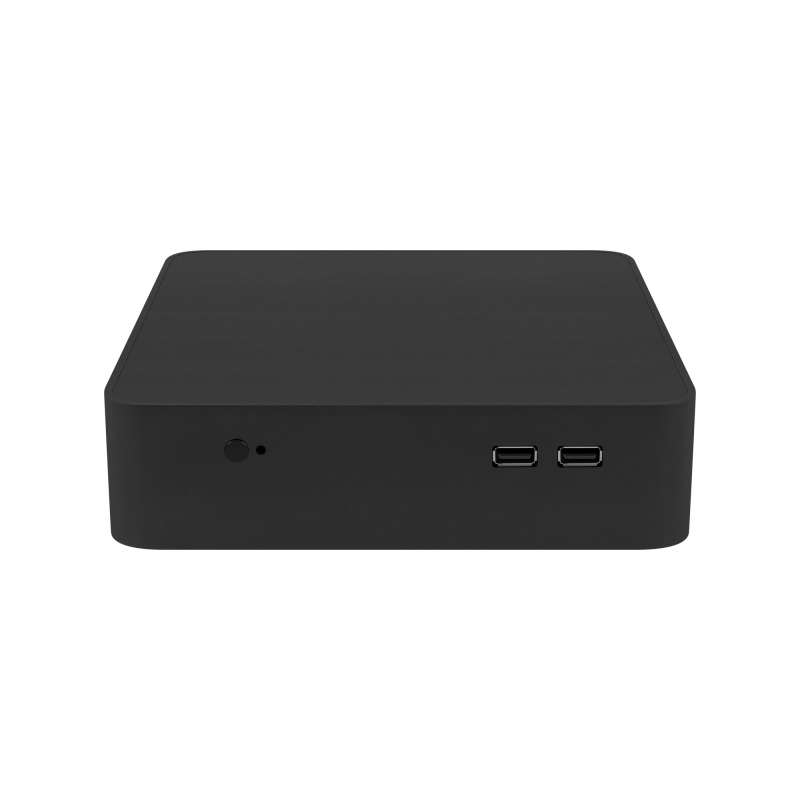 Неттоп Rombica Blackbird i5 HX10482P Black (PCMI-0311), купить в Москве, цены в интернет-магазинах на Мегамаркет