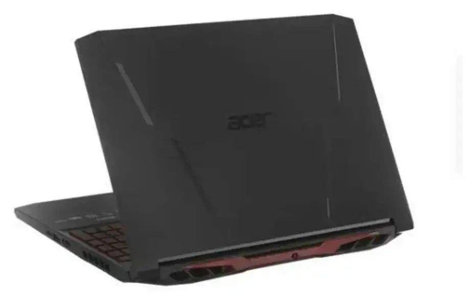 Acer nitro 5 an515 57 black. Nitro 5 an515-57. An515-57-524e.