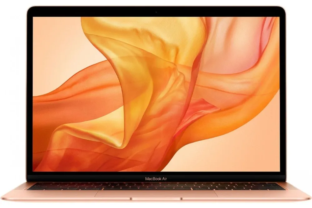 Ноутбук Apple MacBook Air (M1, 2020) 13.3
