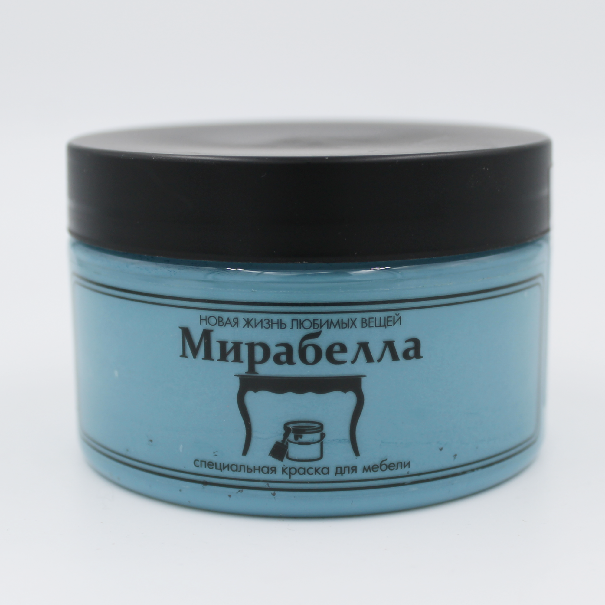 Краска мирабелла для мебели