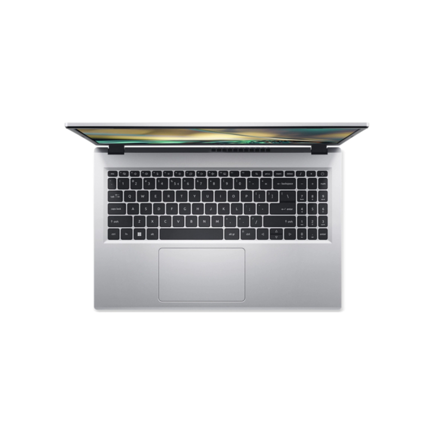 Ноутбук Acer Aspire 3 A315-24P-R1RD Silver (NX.KDEEM.008), купить в Москве,  цены в интернет-магазинах на Мегамаркет