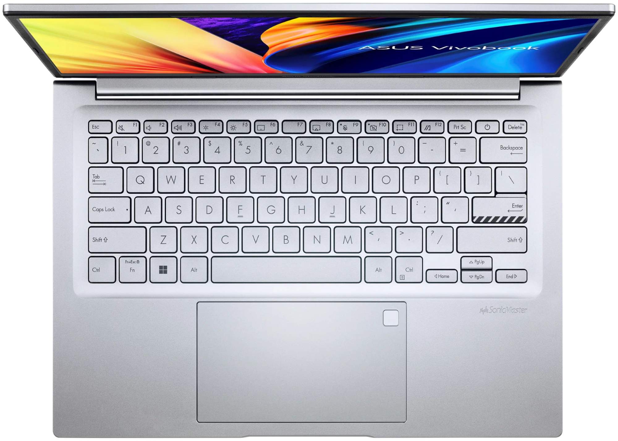 Vivobook 16 m1605ya