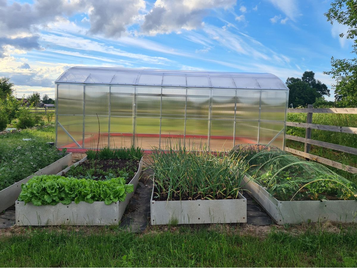 Строительство 21-го века