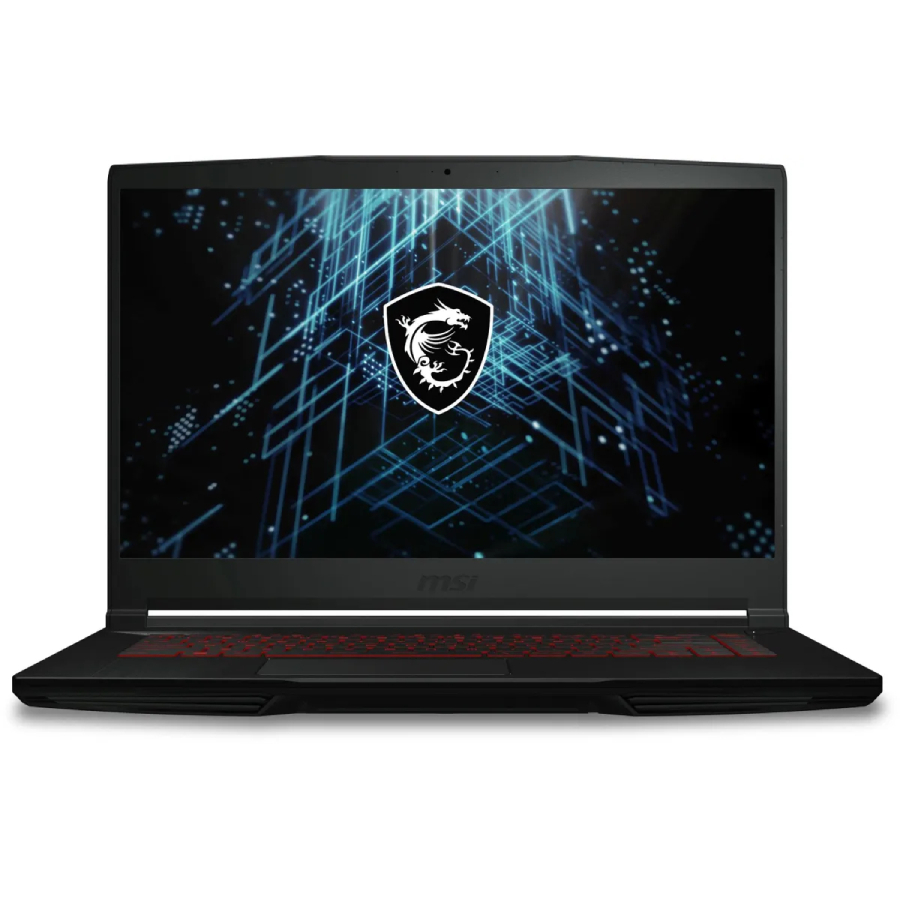 Ноутбук MSI GF63 Thin 11UC-1608XRU Black, купить в Москве, цены в интернет-магазинах на Мегамаркет