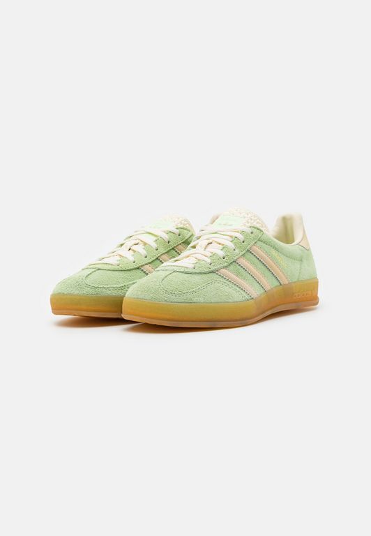 Кеды gazelle indoor