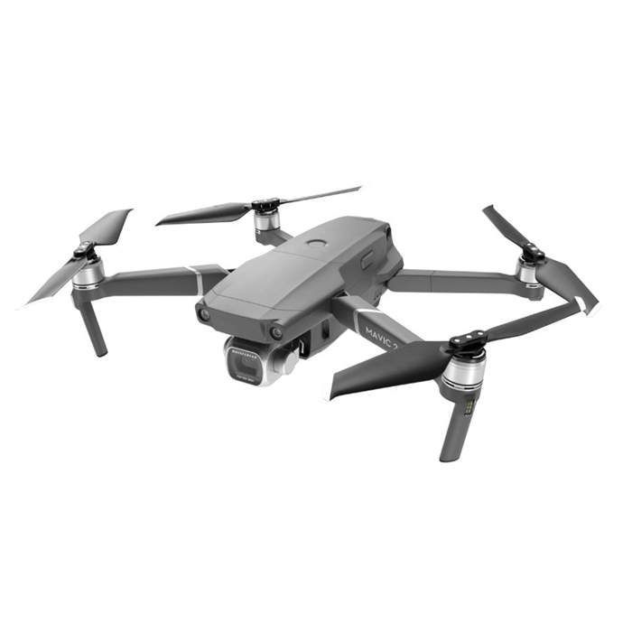 Квадрокоптер DJI Mavic 2 Pro (без АКБ, RC, пропеллеров), купить в Москве, цены в интернет-магазинах на Мегамаркет