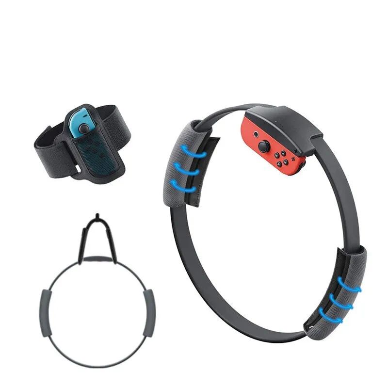 Ring Fit (Yoga Circle) для Nintendo Switch; NS Switch, купить в Москве, цены в интернет