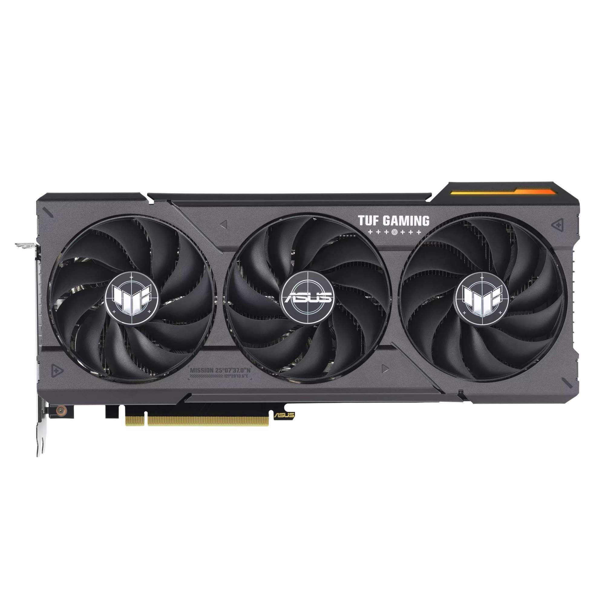 Видеокарта ASUS NVIDIA GeForce RTX 4060 Ti TUF Gaming OC (TUF-RTX4060TI-O8G-GAMING) - купить в NiceOneElectronics, цена на Мегамаркет