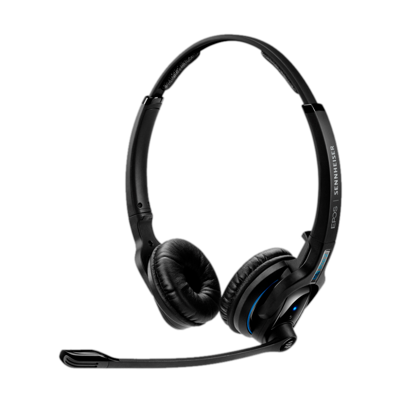 Компьютерная гарнитура Sennheiser MB Pro 1 UC. Компьютерная гарнитура Sennheiser MB Pro 2 UC.