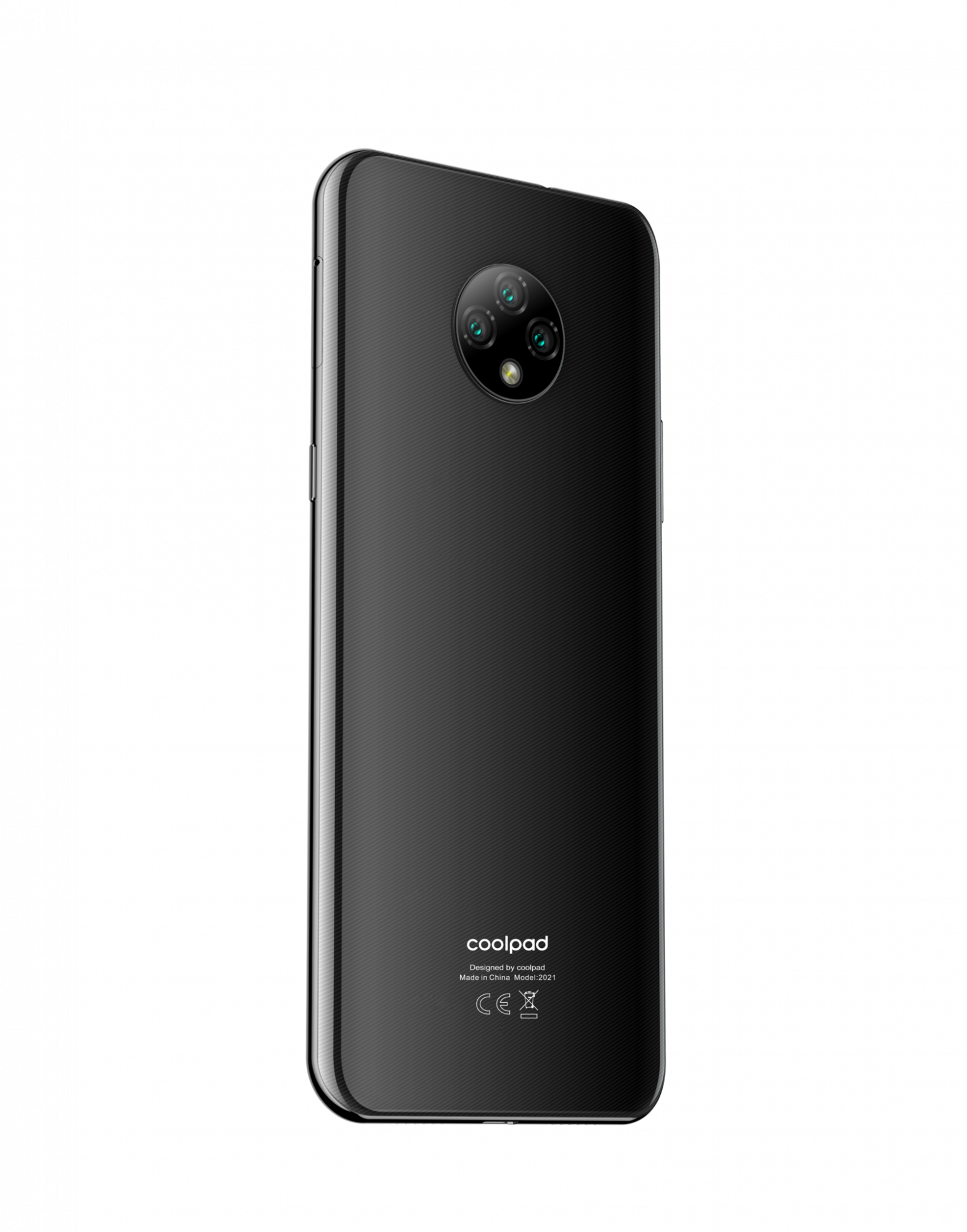 Смартфон Coolpad N7 Air 2/16GB Black (949559) – купить в Москве, цены в  интернет-магазинах на Мегамаркет