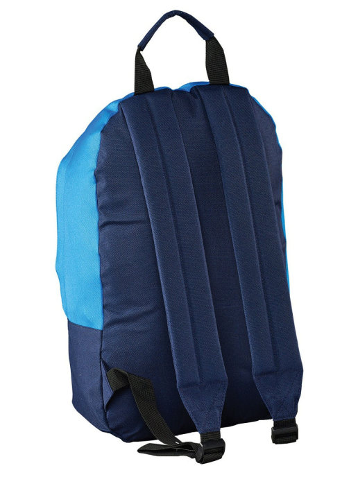 Рюкзак мужской CARIBEE CAMPUS синий/черный