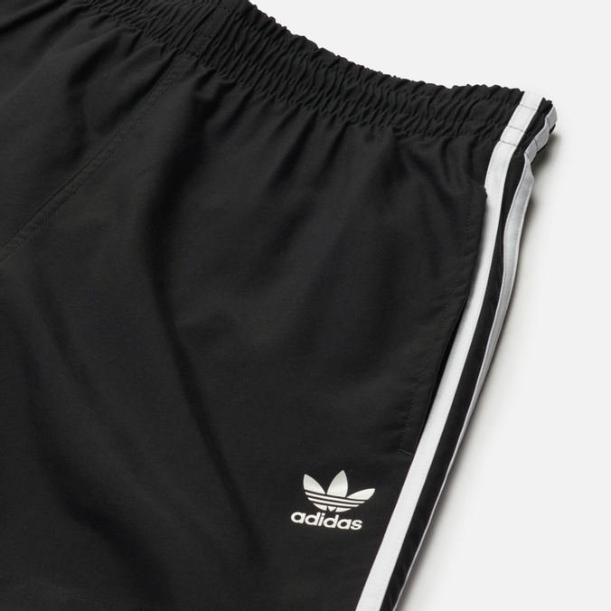 Шорты мужские Adidas H06701 черные 2XL