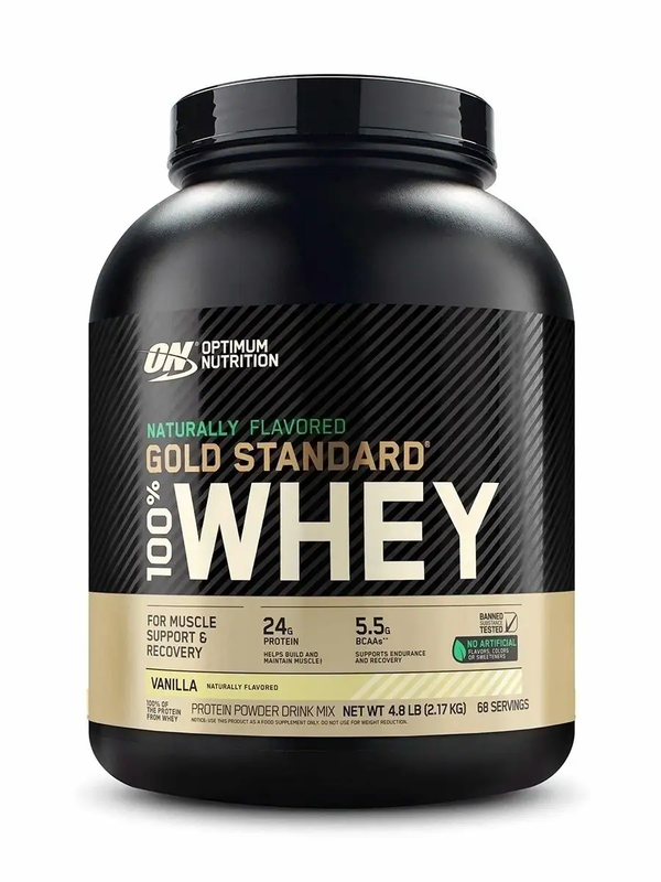 Gold standard 100 whey шоколад